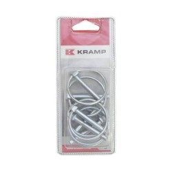 Goupille clips UNIVERSEL KRLP6KRP006