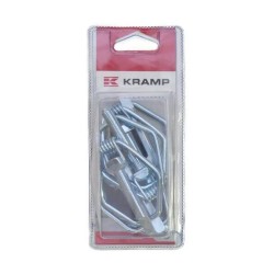 Goupille clips UNIVERSEL KRLP812KRP006