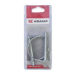 Goupille clips UNIVERSEL KRLP868KRP002