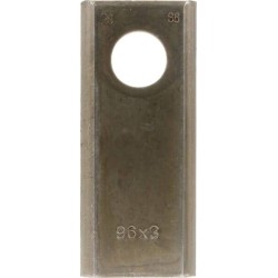 Couteau KVERNELAND - TAARUP KT4186400001