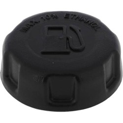 Bouchon de carburant MTD 75110300