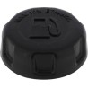 Bouchon de carburant MTD 75110300