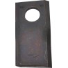 Couteau de faucheuse KVERNELAND - TAARUP KT5514100001