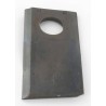 Lame de faucheuse KVERNELAND - TAARUP KT5514200001