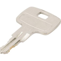 Bouchon de carburant MERLO ME044998