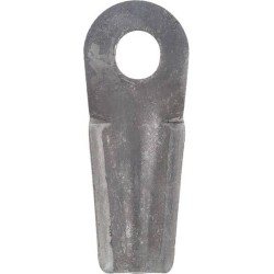 Couteau KVERNELAND - TAARUP KT5611030001