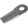 Couteau KVERNELAND - TAARUP KT5611030001
