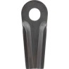 Couteau de faucheuse UNIVERSEL KT5611030001KR