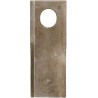 Lame de faucheuse KVERNELAND - TAARUP KT5611040001
