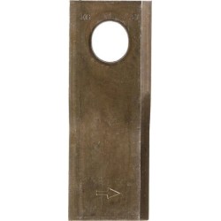 Couteau de faucheuse KVERNELAND - TAARUP KT5611090001