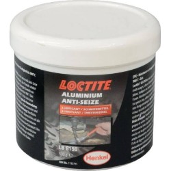 Graisse aluminium LOCTITE LC1115791