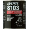 Graisse noire 1L LOCTITE LC1118252