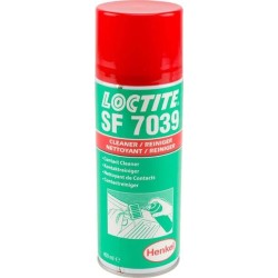 Nettoyant contact 400mL LOCTITE LC2098988
