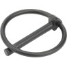 Goupille clips UNIVERSEL LP4FKR