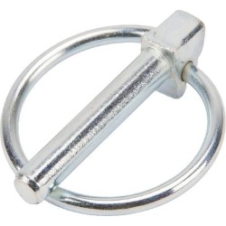 Goupille clips UNIVERSEL LP633KR