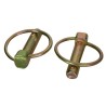 Goupille clips UNIVERSEL LP7KR