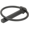 Goupille clips UNIVERSEL LP8FKR