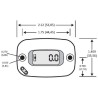 Compteur GDI N11001000071