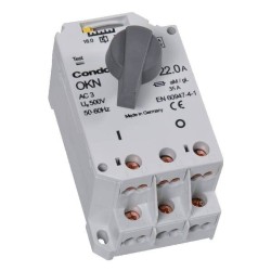 Interrupteur CONDOR OKN160