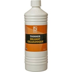 Diluant de nettoyage 1L UNIVERSEL PA581008