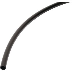 Tuyau en polyéthylène 6x4 noir UNIVERSEL PE64BK