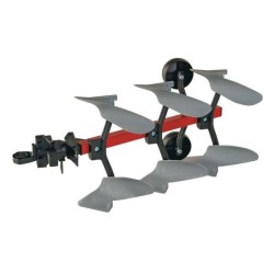Charrue miniature ROLLY TOYS R12386