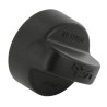 Bouchon de remplissage d'huile JOHN-DEERE RE529554