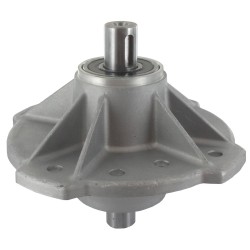 Palier pour CASTELGARDEN - GGP - STIGA 384207250/0