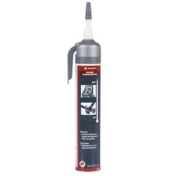 Silicone noir 200mL UNIVERSEL SI01200FRNLKR