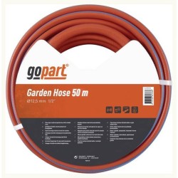 Tuyau d'arrosage 50m GOPART SL51901250