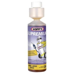 Additif pour diesel WYNN'S SP22910