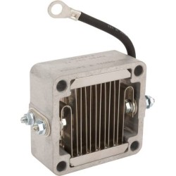 Bougie de préchauffage CNH 2831019