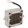Bougie de préchauffage CNH 2831019