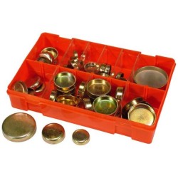 Coffret VAPORMATIC VLG7900