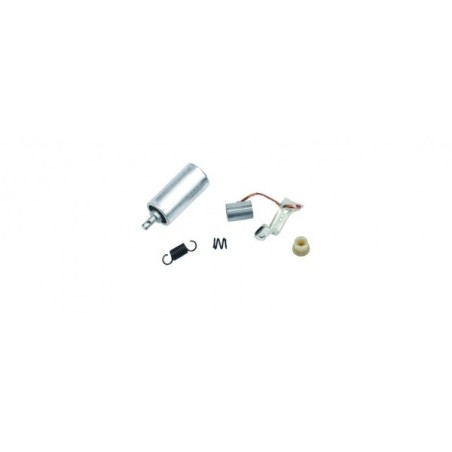 Kit rupteur et condensateur BRIGGS ET STRATTON 294628 - 081331 - 292589 - 293190 JOHN DEERE a3M4962 WOLF 1034315