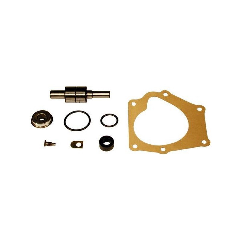 Kit De Réparation Pour Pompe à Air HP-60 Et HP-80 - Comprend Diaphragme, Vis, Filtres Et Interrupteur