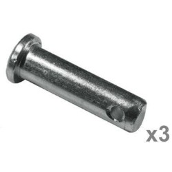 Goupille VAPORMATIC VPG4408