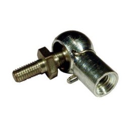 Rotule de direction VAPORMATIC VPM1574