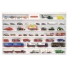 Coffret WIKING W00104