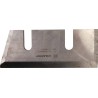 Lame de broyeur UNIVERSEL WCB00670