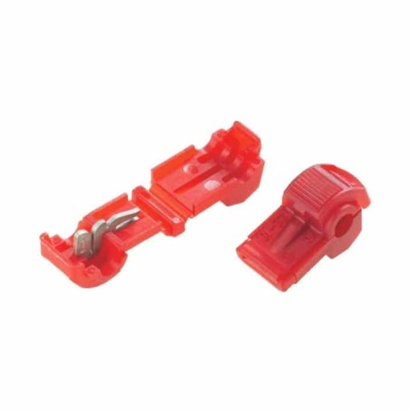 Connecteur de câble unique 3M scotchlok 951