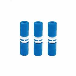 Jeu de 3 têtes de connecteurs étanches 1,0 - 2,0 mm2
