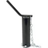 Axe avec poignée UNIVERSEL Z545150HKR