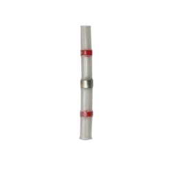 Connecteur auto soudeur thermorétractable diamètre intérieur 2,7 mm