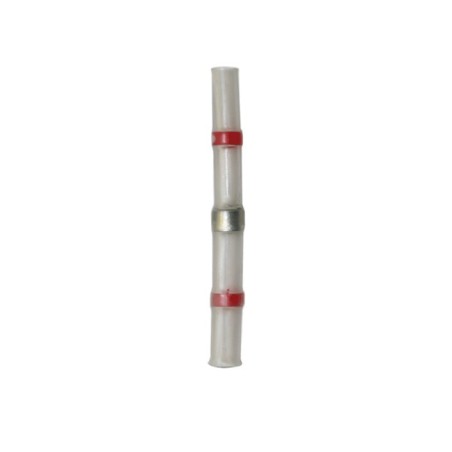 Connecteur auto soudeur thermorétractable diamètre intérieur 2,7 mm