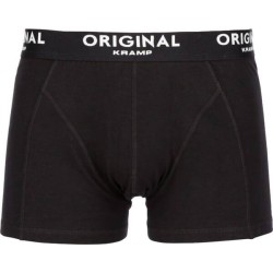 Boxer noir taille 4XL UNIVERSEL KW131046062