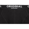 Boxer noir taille 4XL UNIVERSEL KW131046062