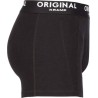 Boxer noir taille 4XL UNIVERSEL KW131046062