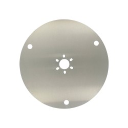 Plaque de protection/friction des lames HUSQVARNA 587 37 80-01, 587378001