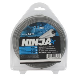 Fil nylon rond NINJA 1510425